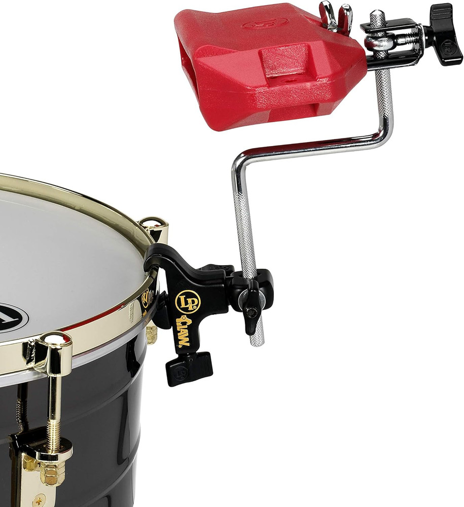 Latin Percussion