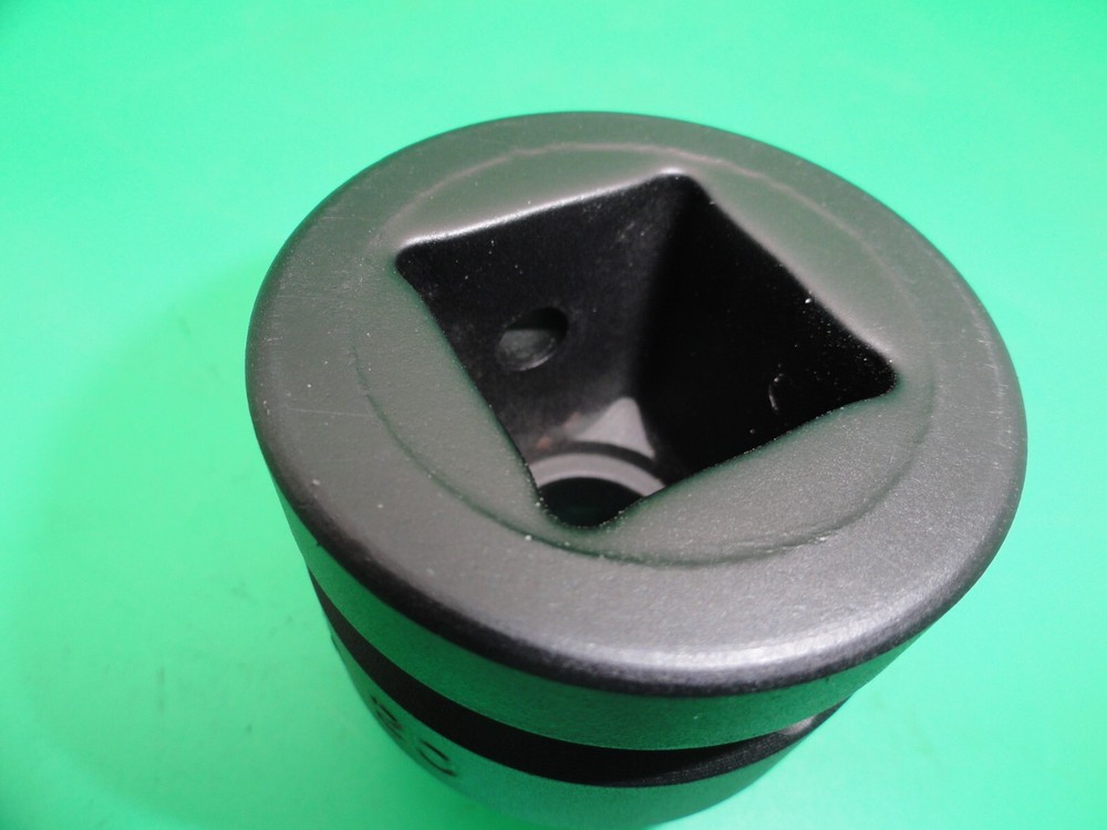 OZAT 16M20 20MM 1"DRIVE IMPACT SOCKET 6-POINT