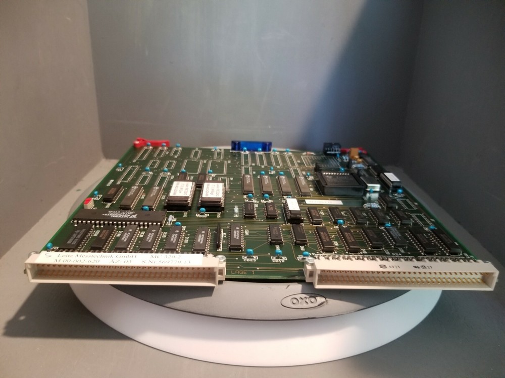 Leitz, Brown & Sharpe Coordinate Measuring Machine (CMM) Controller, M00-002-620