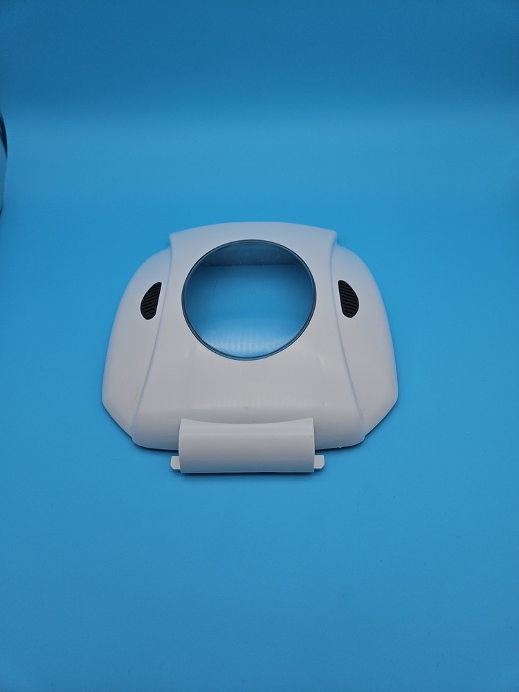 Sunbeam Bread Maker Machine Lid For Model 5890 Replacement Lid Assembly Part