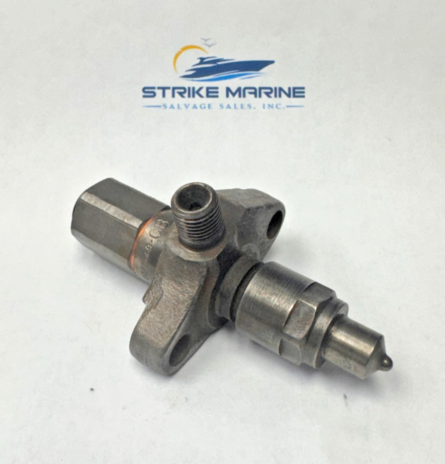 Perkins 2645669, Injector Nozzle Assembly