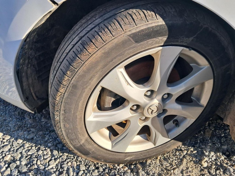 3 2010 Glove Box 4898048