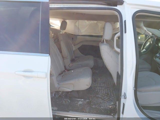 PACIFICA 2017 Battery Tray 1869083