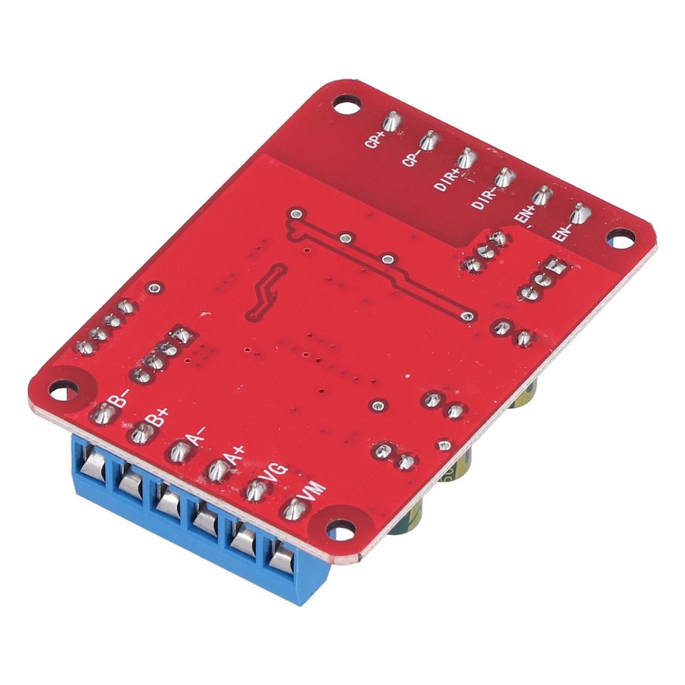 THB6128 Motor Controller, Brushless Driver, 2A, 128 Subdivision, 9-36V, Module