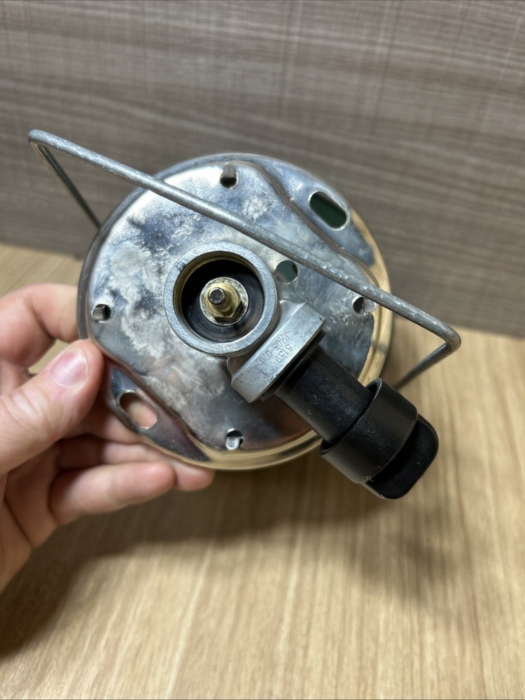 coleman lantern Propane Head Only No Globe