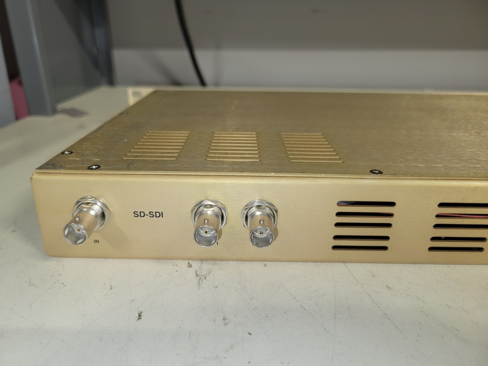 EEG EN530 HDTV Smart Encoder IV