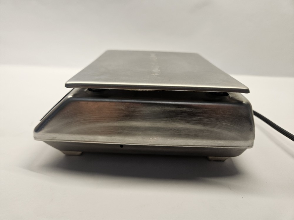 Detecto AP-6 Scale AP6 Portion Control Digital Scale