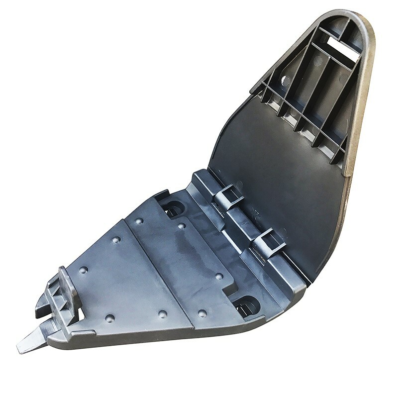 0EM Warning Triangle Holder Support Trunk Bracket For AUDI A4 S4 B6 B7 A6 C6 S6