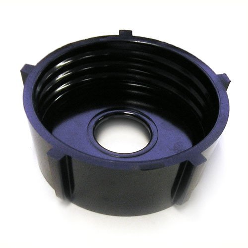 Blender Replacement Bottom Jar Base Cap, Compatible with Sunbeam Blenders