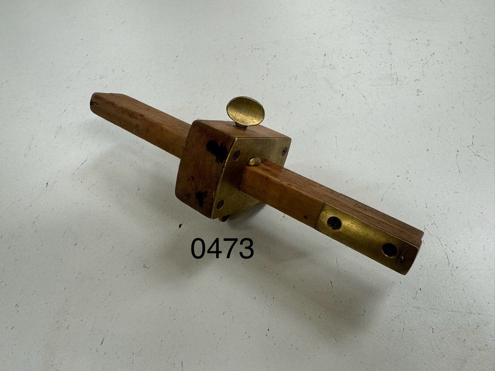 Stanley No 74 Marking Gauge (0473)