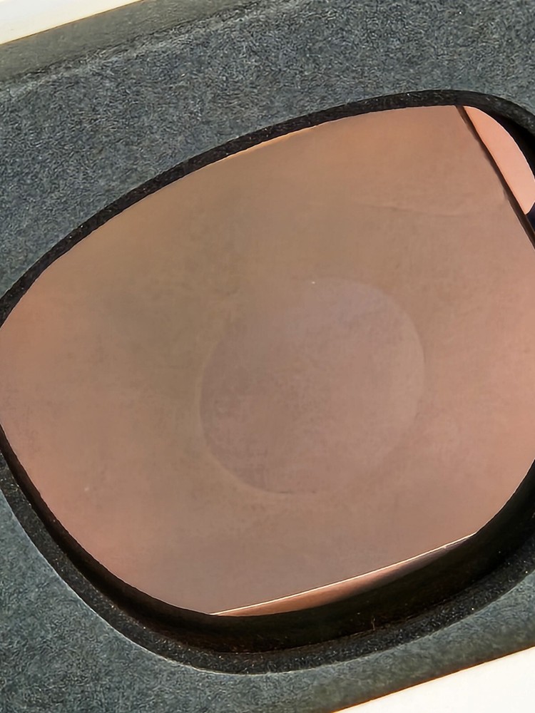 Bose Soprano Style Replacement Lenses (Polarized Rose Mirror) UV Protection