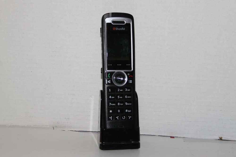 ShoreTel IP930D Handset Phone