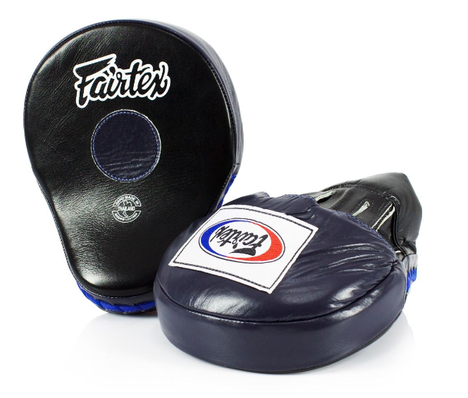 FAIRTEX - Curved Focus Mitts (FMV9)