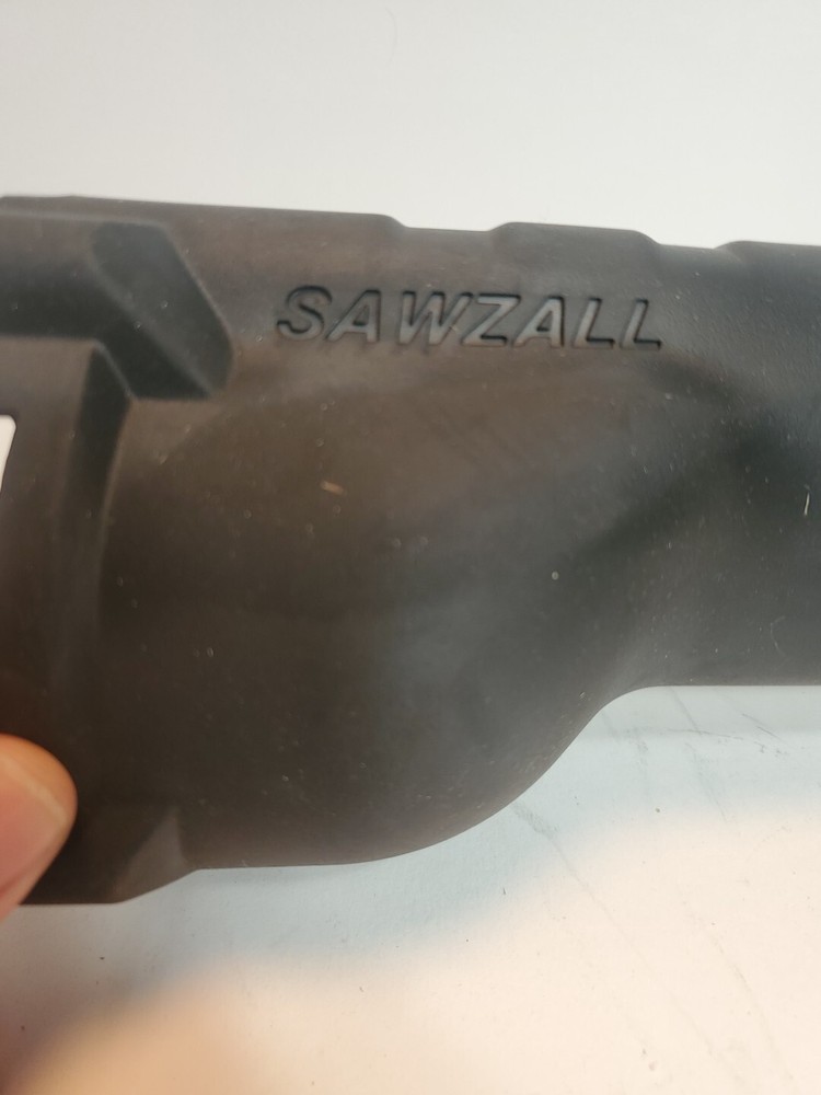 Milwaukee Sawzall Rubber Handle Grip 6519