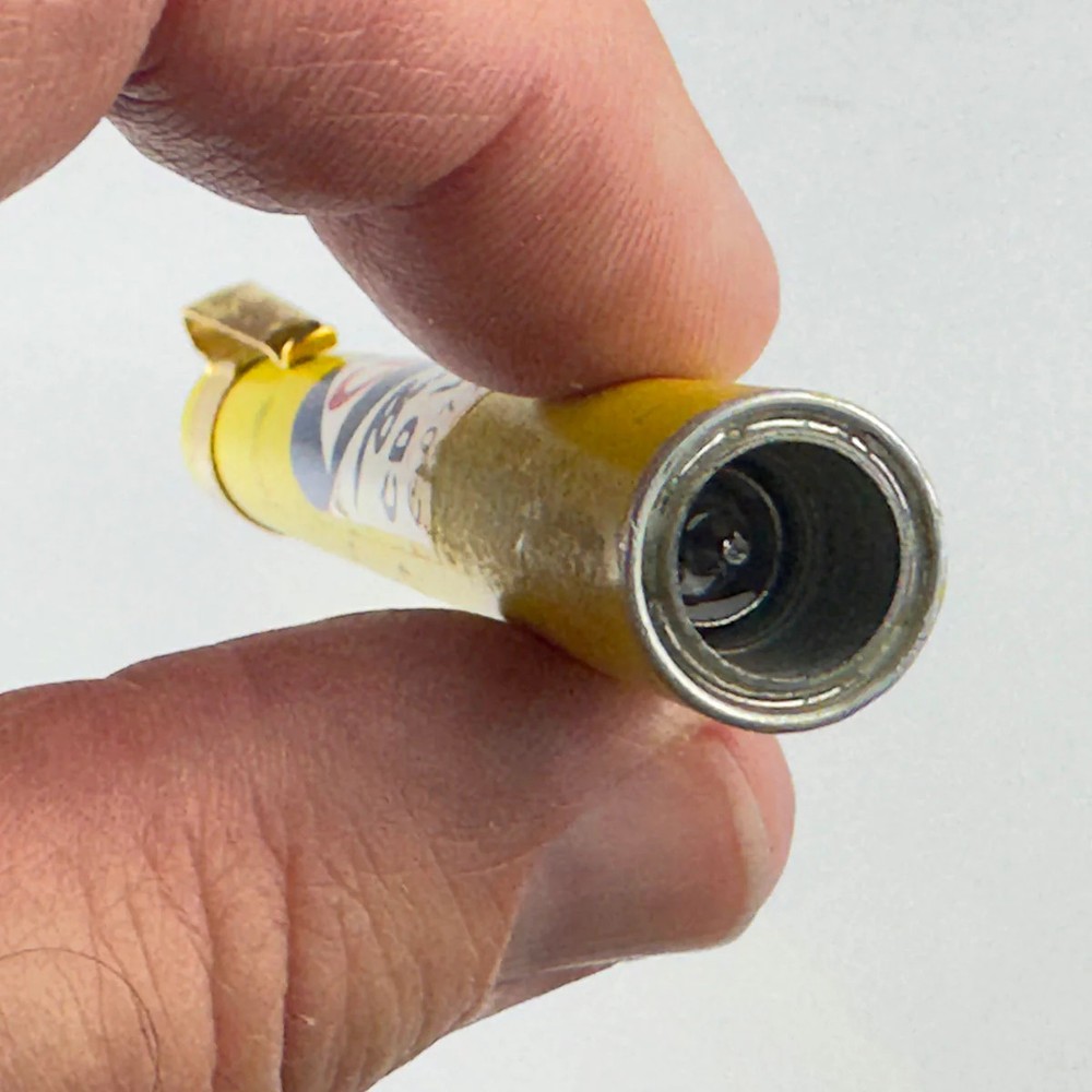 G28584E ^` Bendix CD V-742 Dosimeter Pen "As Is"