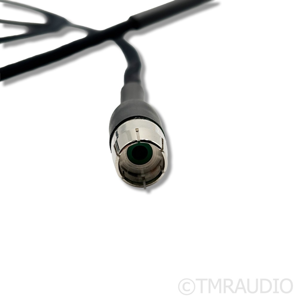 Computer Audio Design Ground Control Cable; 1.4m