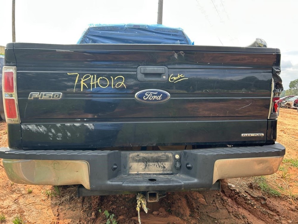 F150 2013 Keys/Latches/Locks 104893419
