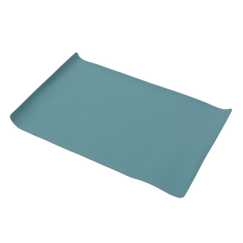 Kneading Silicone Pad Dough Mat Board Bread Making for Counter Bakery