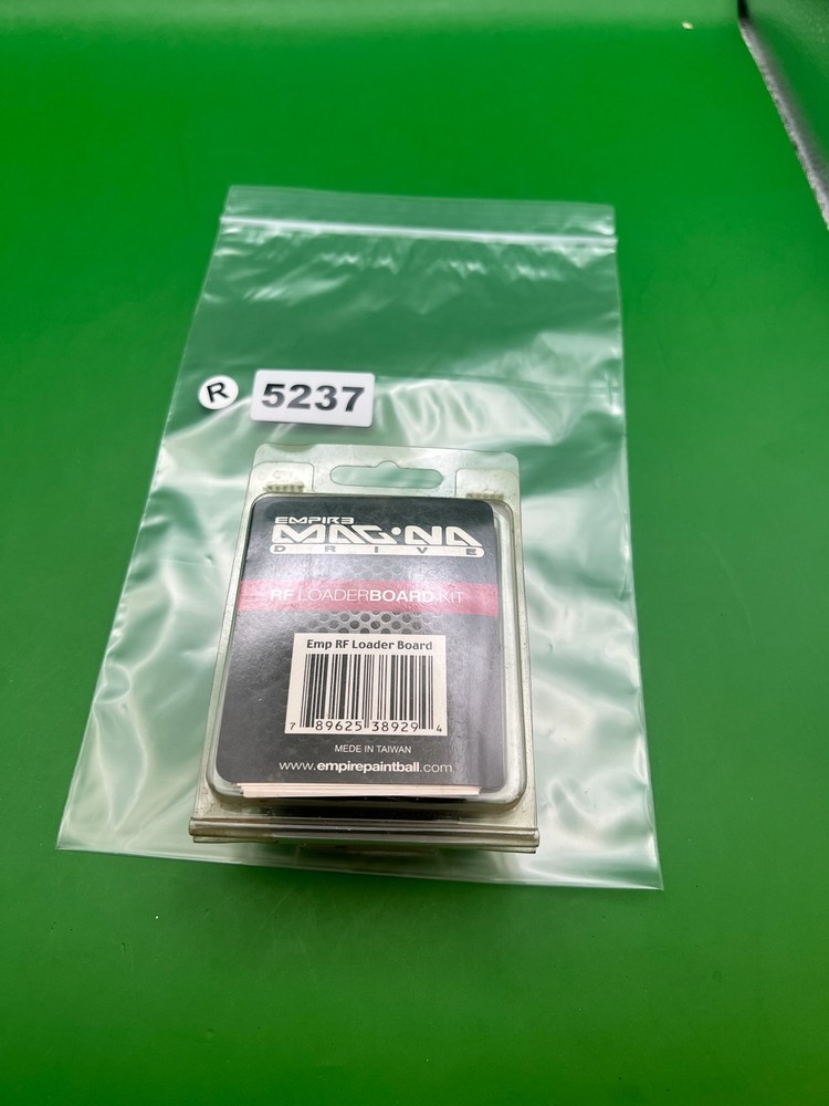 Empire Magna Drive RF Loaderboard Kit Black