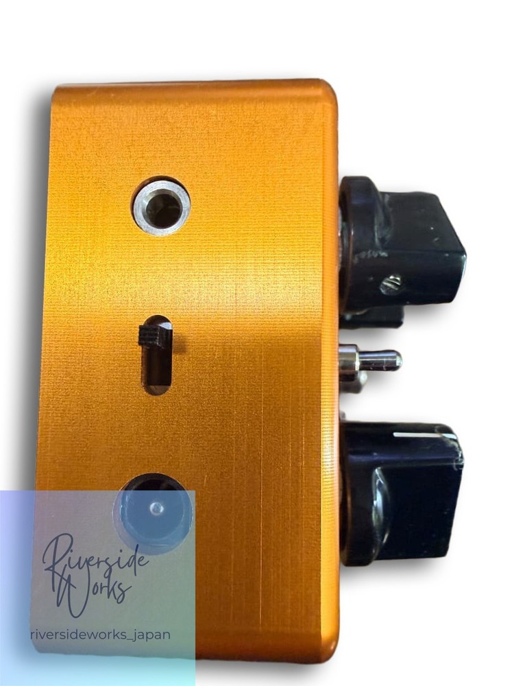 Suhr Koji Comp Compressor Effects Pedal