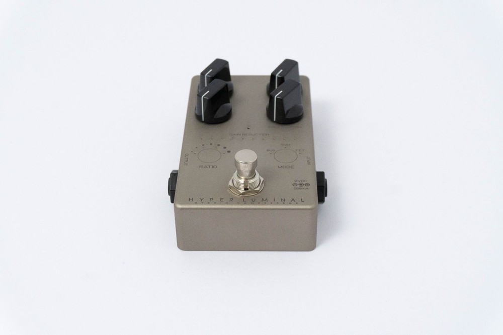 Darkglass Electronics Hyper Luminal 576095