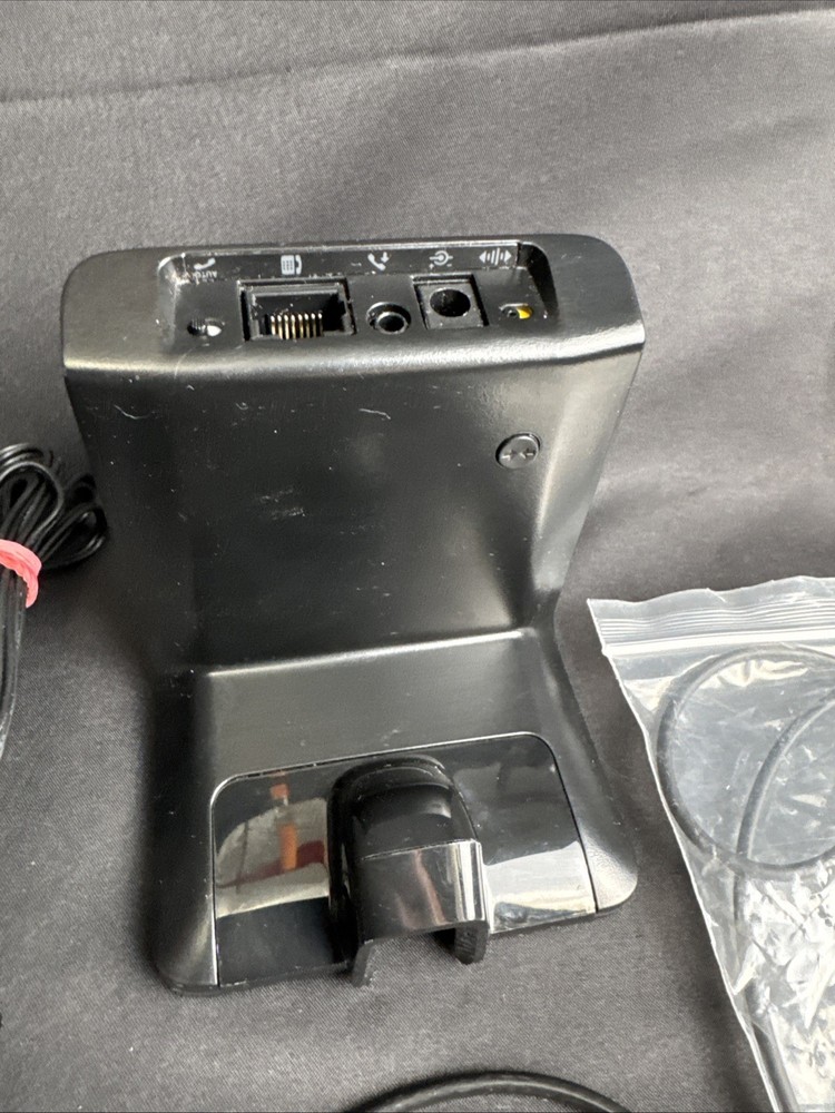 Plantronics C053 DECT Wireless Headset HL10 Extension Arm Eartip Guide