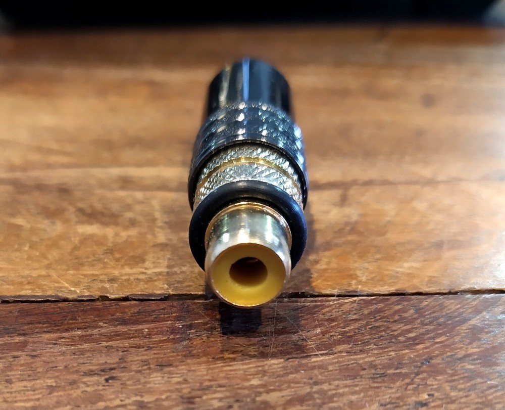 SPDIF Digital Coaxial FILTER GALVANIC ISOLATOR DAC Streamer