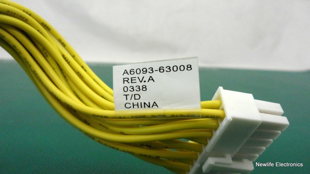 HP A6093-63008 Mass Storage Power Cable