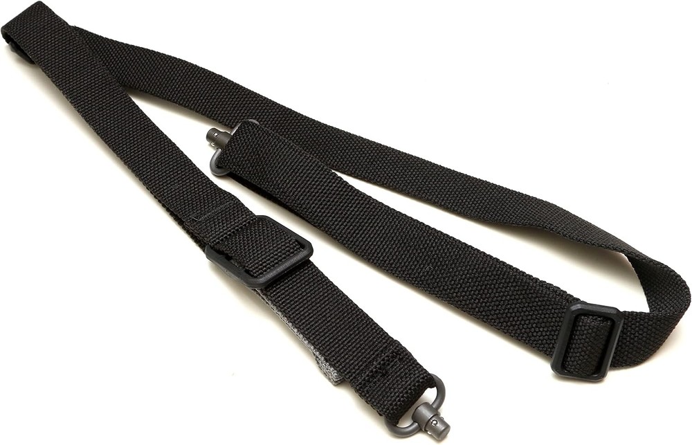 BL Force Vickers Button Sling BLK