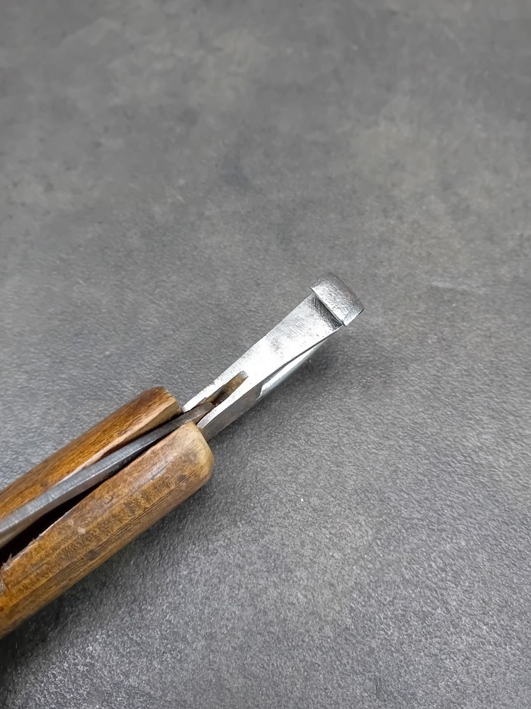 Antique Shipwrights Timer Scribe