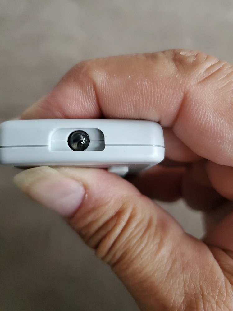 HP Q7011-80162 Computer Remote Control OEM w/Fresh Battery