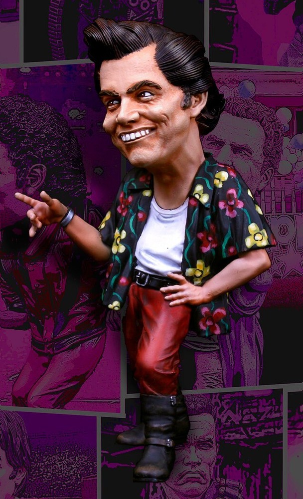 SUPERREELZ BUNDLE Will Ferrell, Chris Rock, Jim Carrey Bundle