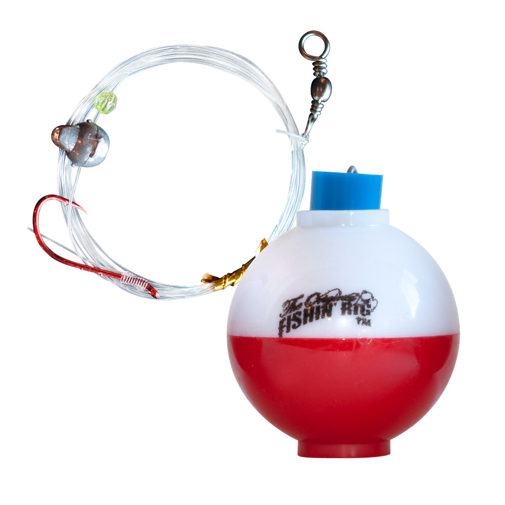 The Original Fishin' Rig