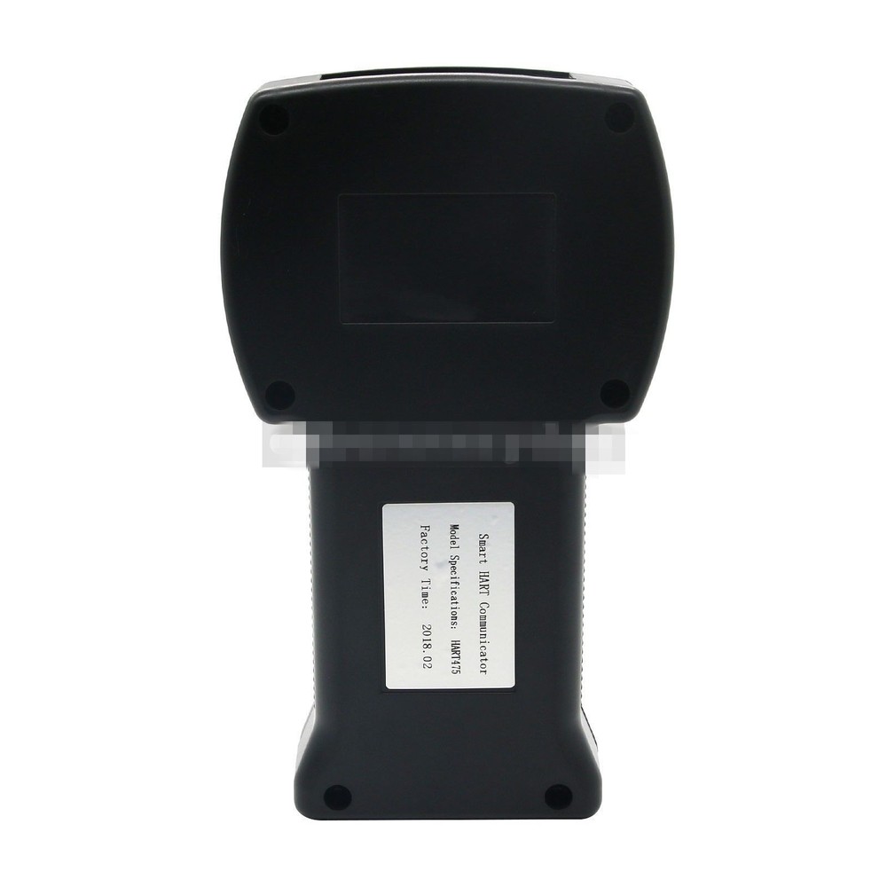 Handheld Hart475 Hart Field Communicator for Pressure Temperature Calibration