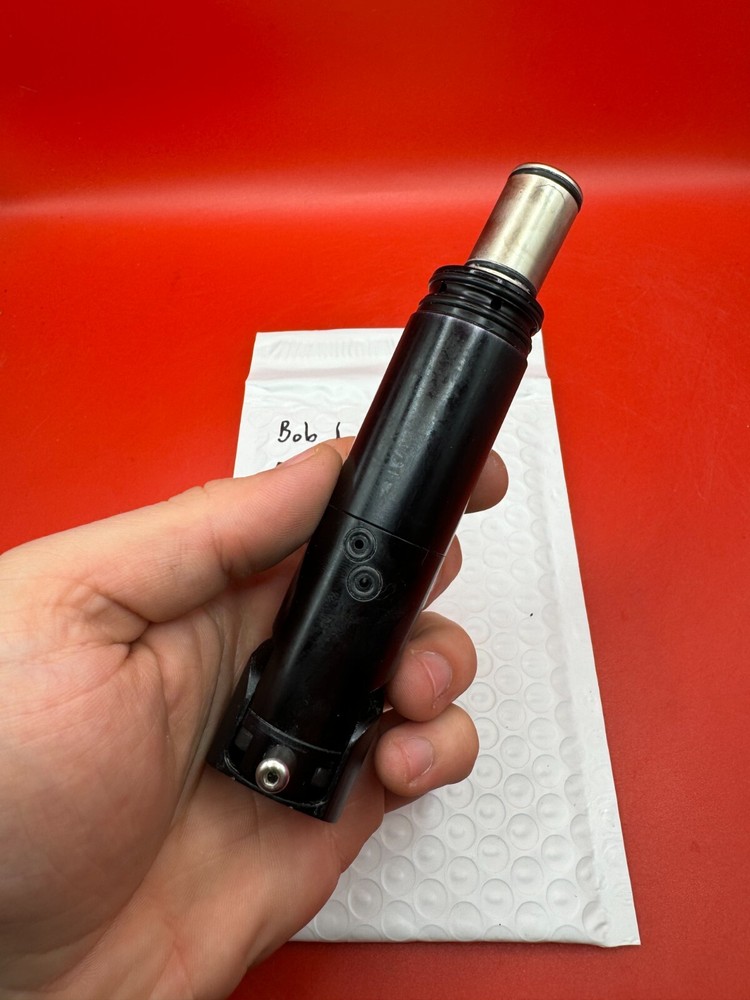 Bob Long Marq Vic Bolt/Engine