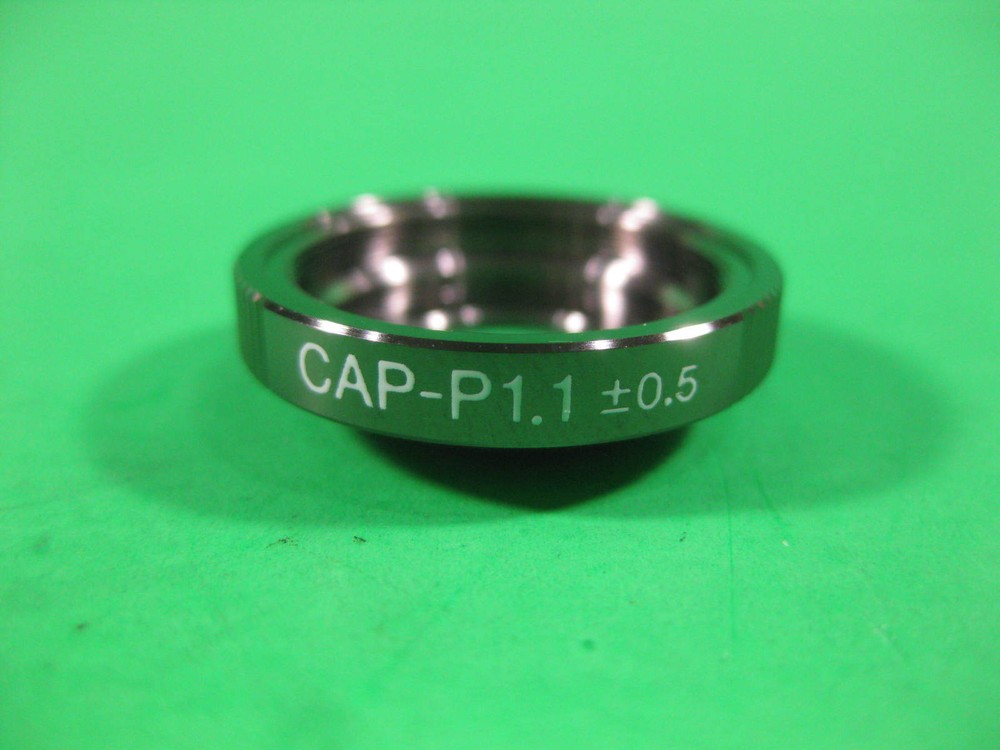 Olympus Connection Cap -- CAP-P1.1 -- New