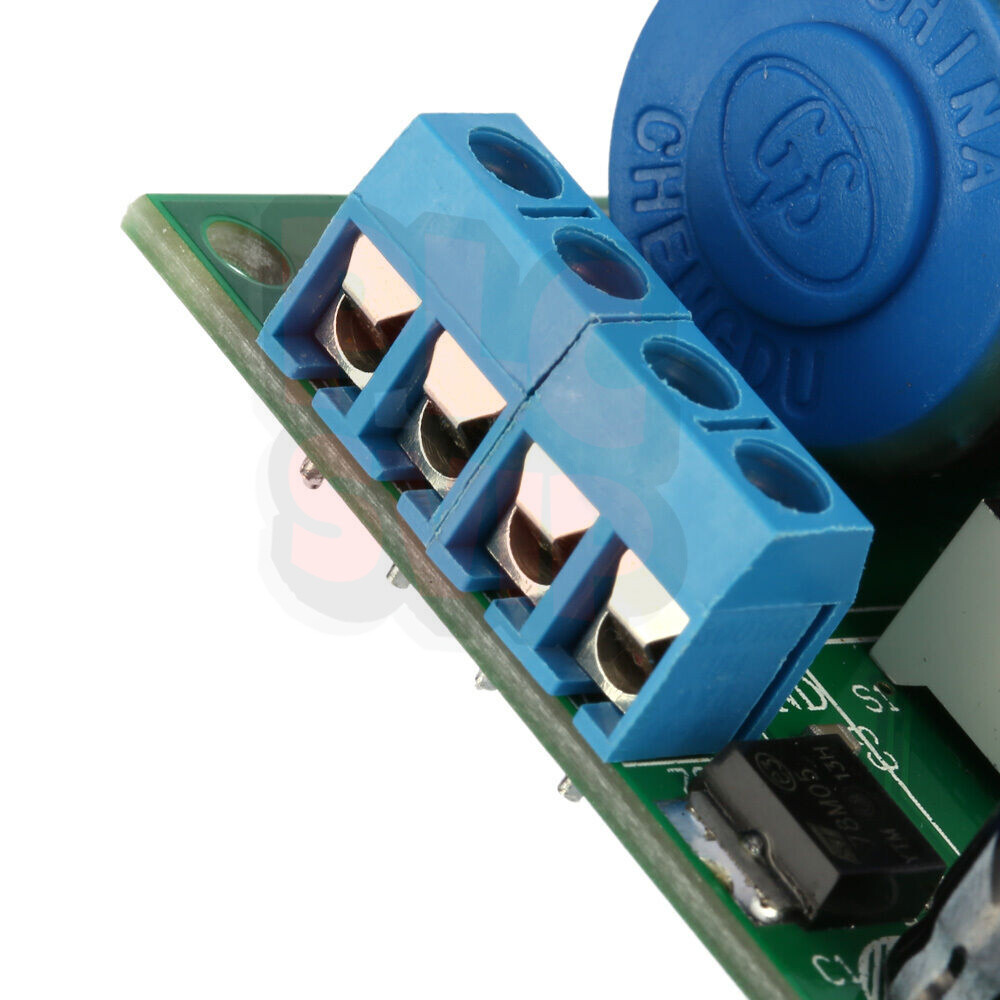 DC 0.1mA/4-20mA Adjustable Digital Current Signal Generator Module Board K9