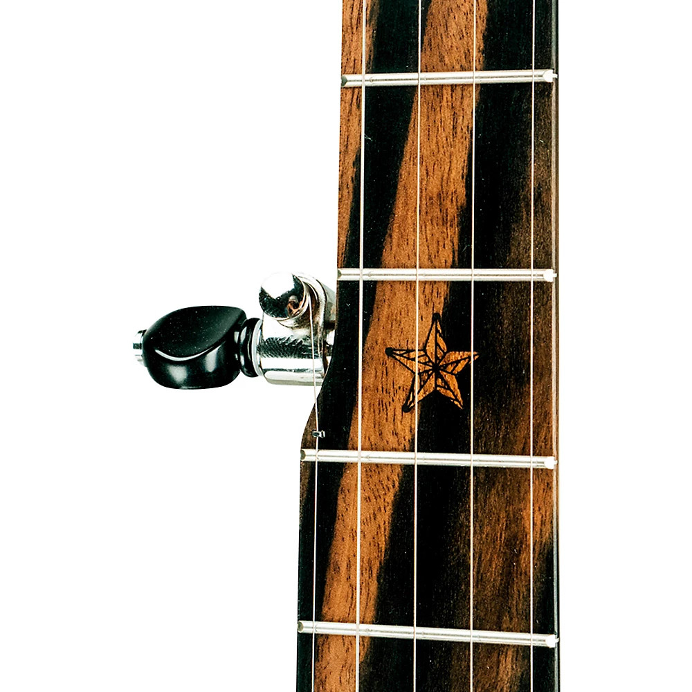 Deering Vega Vintage Star 5-String Openback Banjo