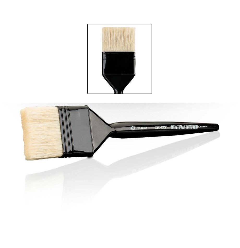 Citadel Large Scenery Brush 63-26