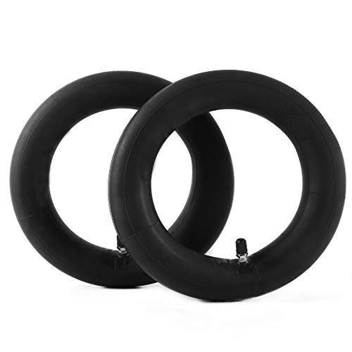 (2 Pack) 8.5'' x 2" Inner Tubes 8.5" x 2" (TR4A) Extra Thick Tubes (2-Pack)