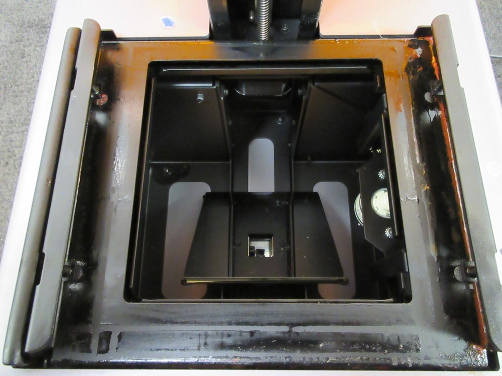 Formlabs Form 1+ 3D Printer