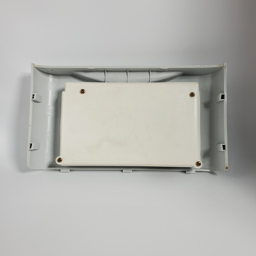 Zojirushi Bread Machine Replacement Part Control Panel model BBCC-S15A OEM