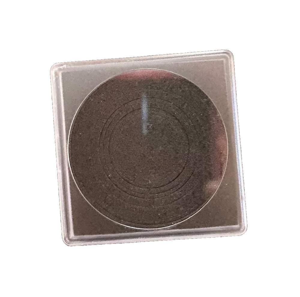 2003-P ~ Maine Quarter - Grease Obverse & Reverse