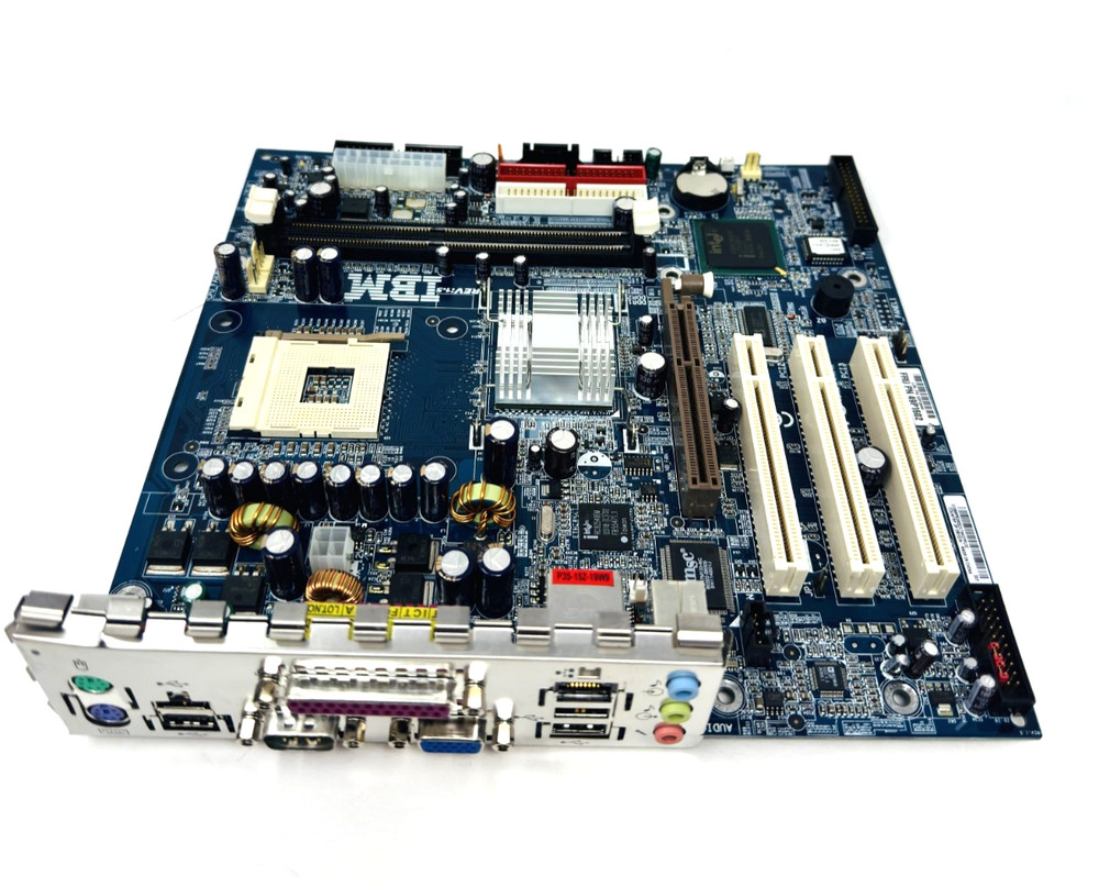 IBM 49P1602 Motherboard
