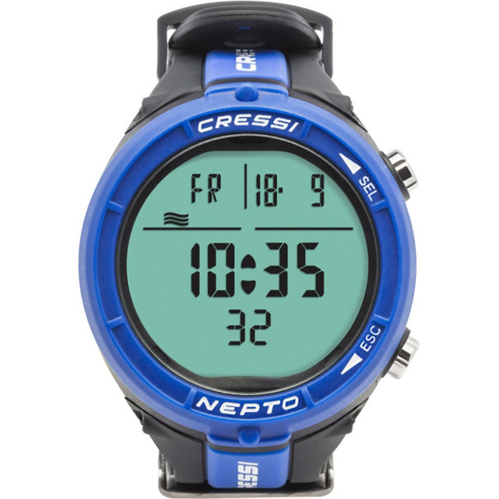 Cressi Nepto Freediving Computer