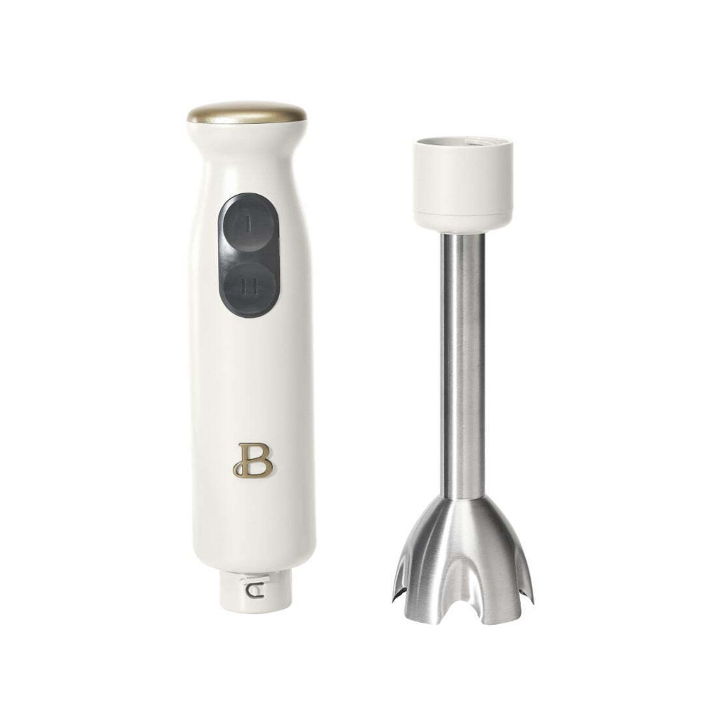 Immersion Blender Cup Hand 500ml Chopper 700ml Measuring Quick Whisk KitchenAid