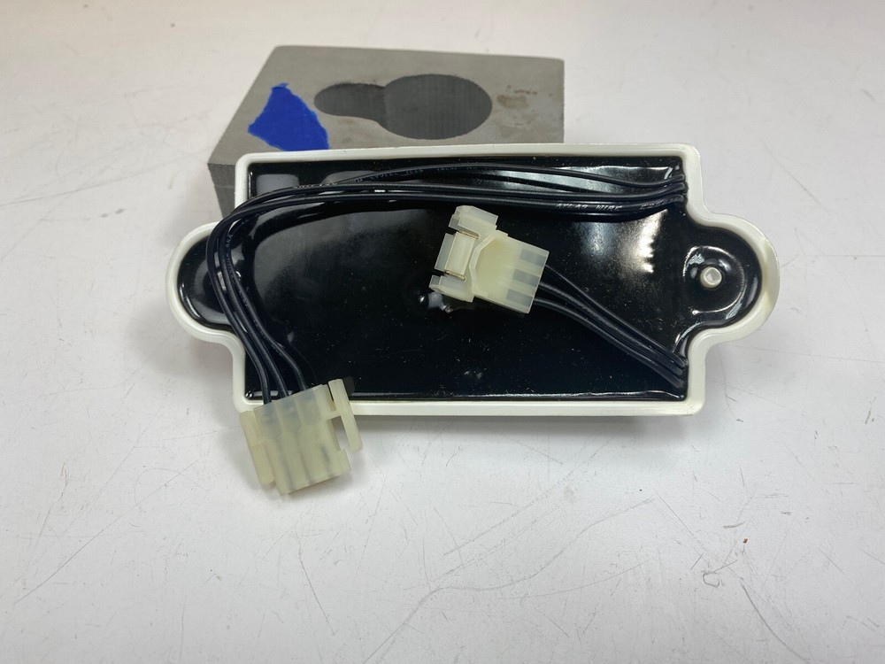 OEM Harley Part #93514 Sound System Timer Module For 1984-86 FLHTC FXRD