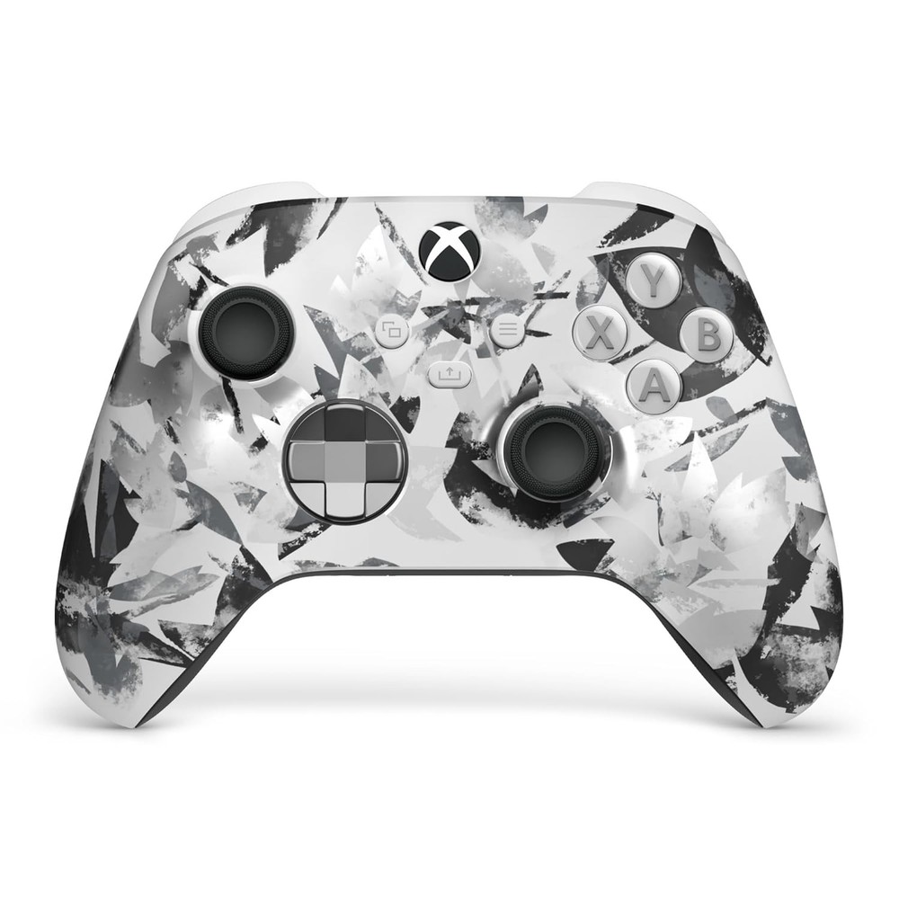 Microsoft EP2-29563 Xbox Wireless Controller Storm Breaker Special Edition -