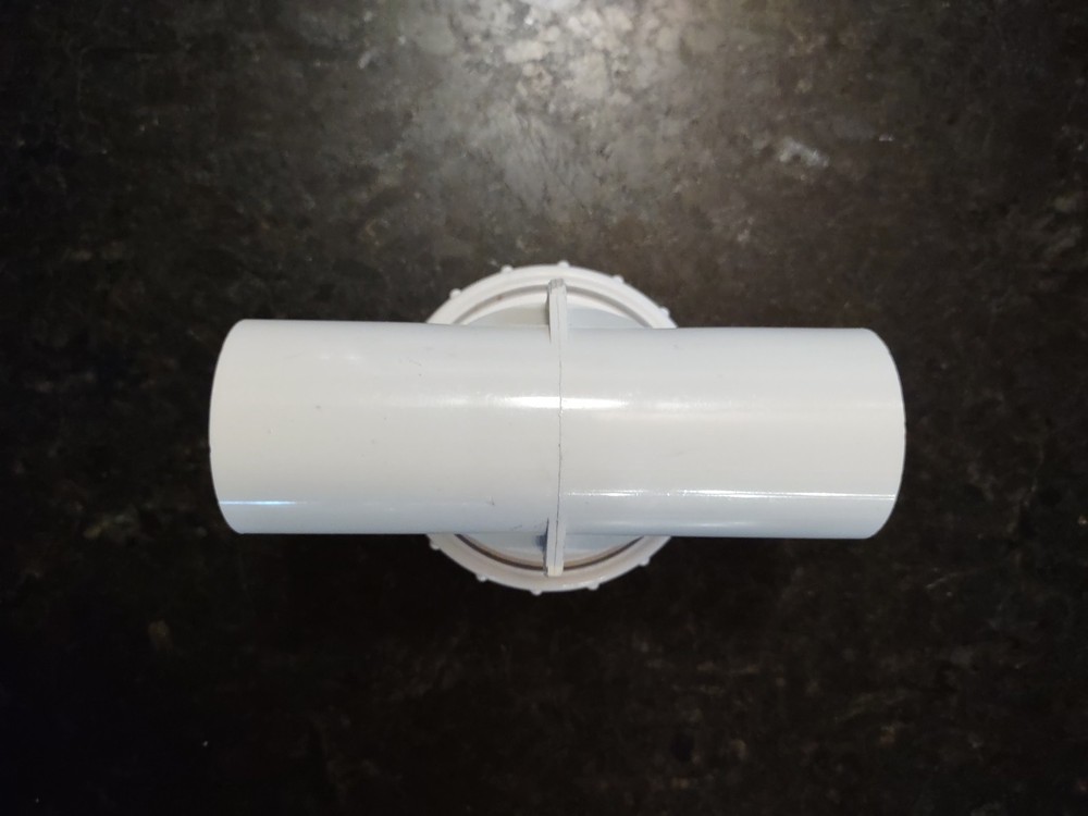 1"Air Check Valve