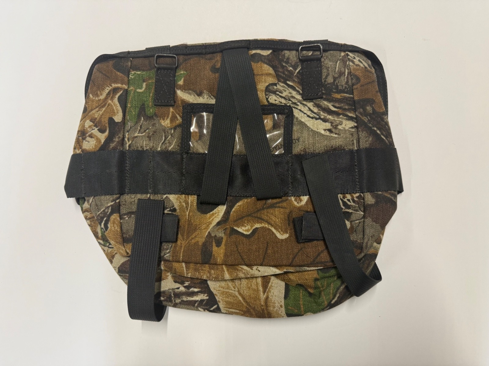 NEW US Made Training Field Pack Butt Pack Advantage Camo